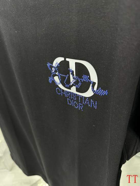 Dior T Shirts Short _SKUDiorS-XL20tx4915810